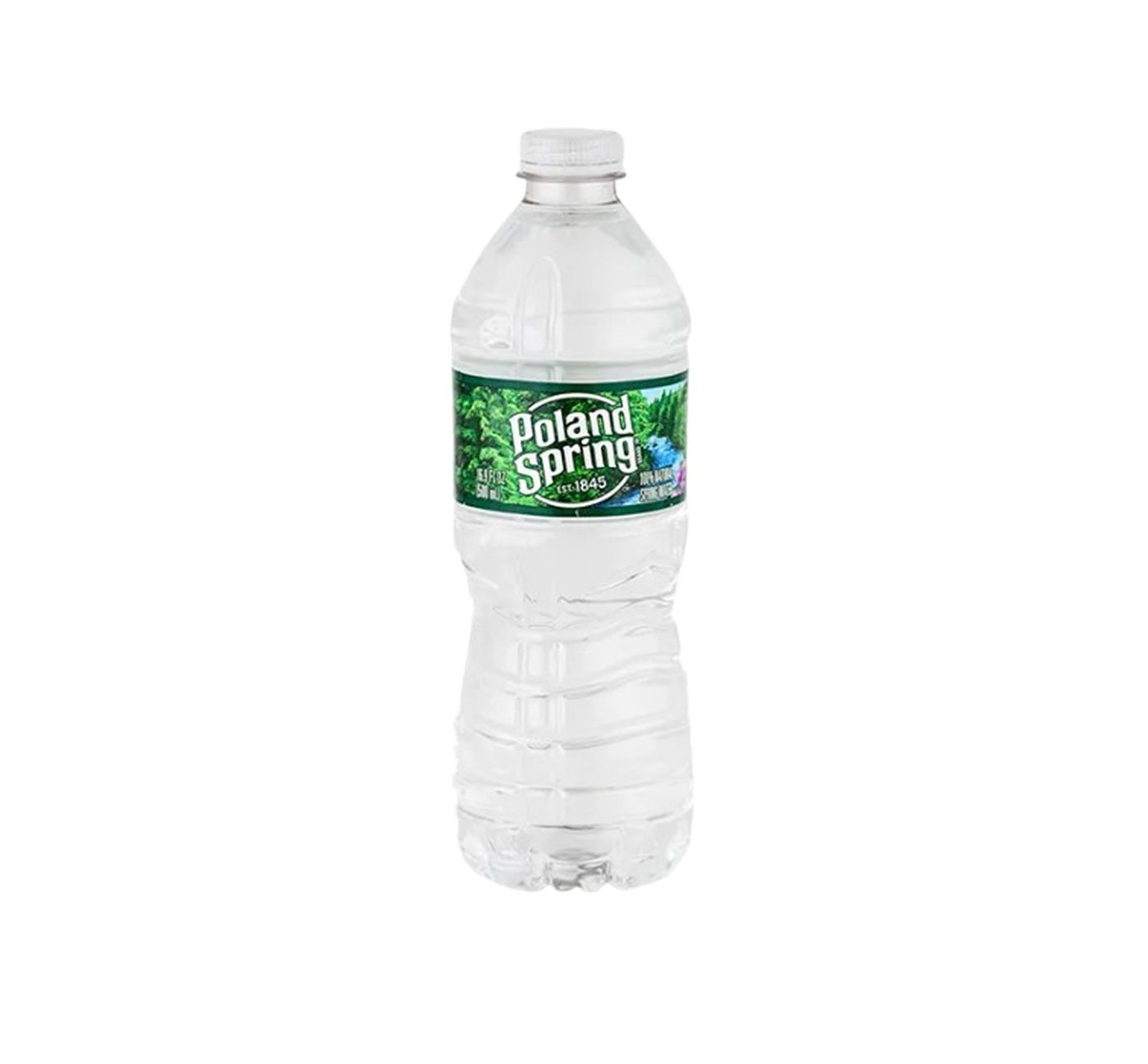 Water bottle / ماء 