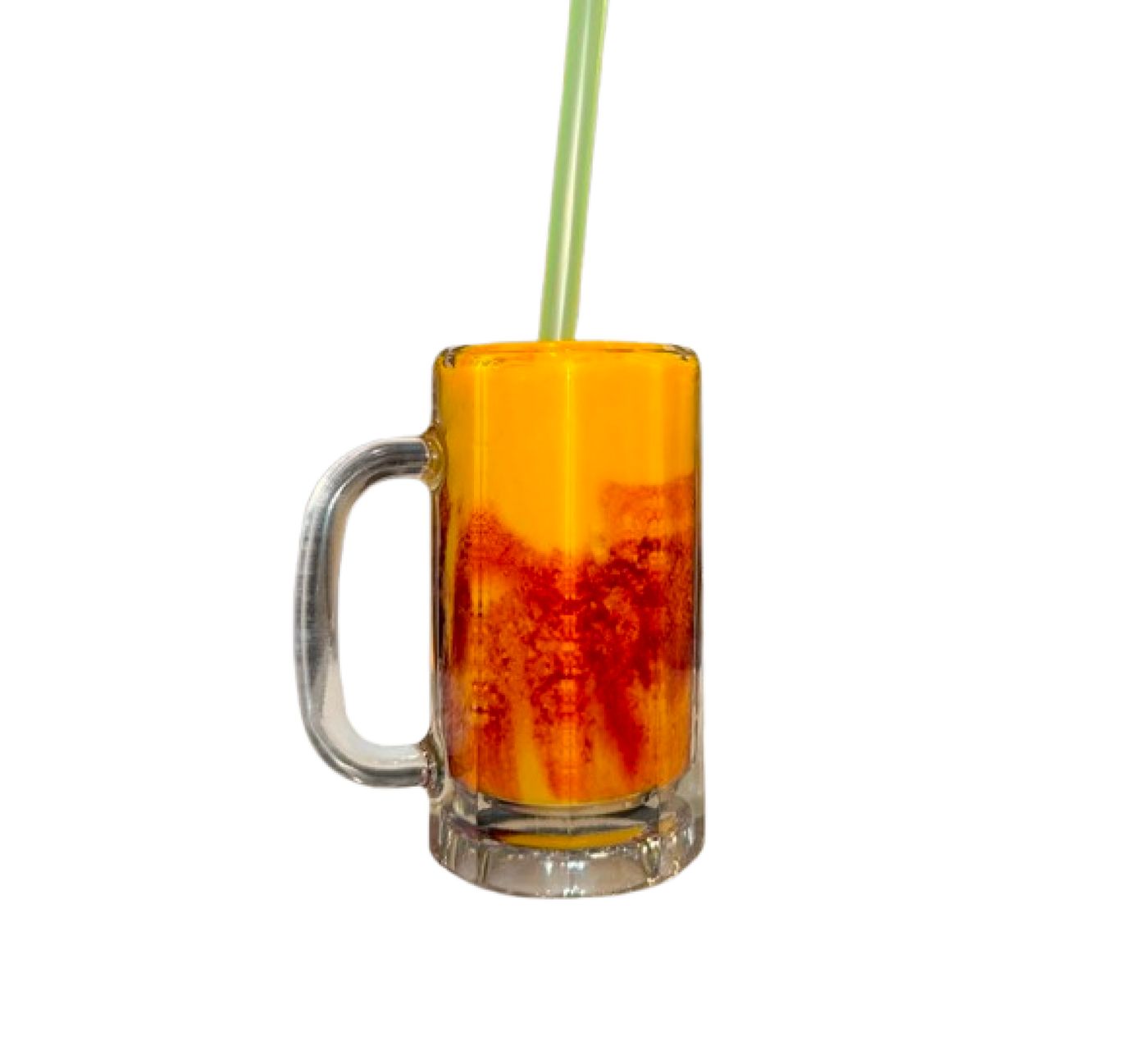 Mango Juice / عصير مانجو طبيعي