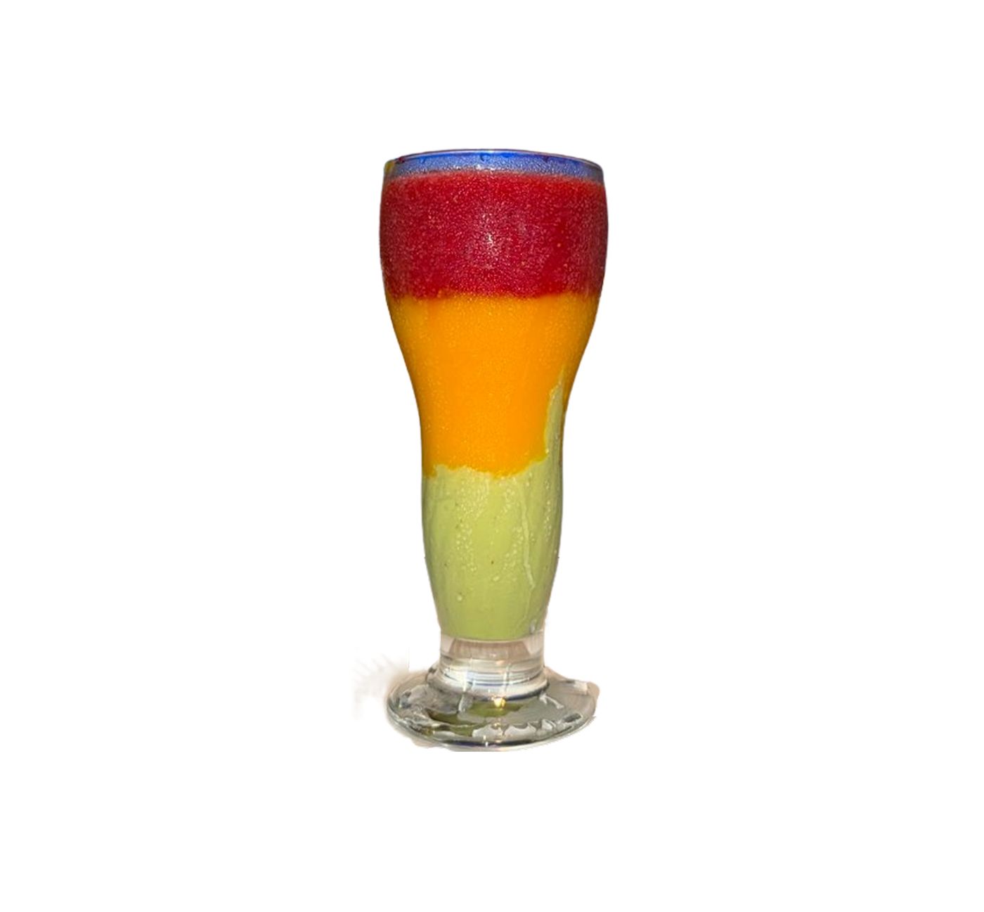 Sheba Cocktail / كوكتيل سبأ 