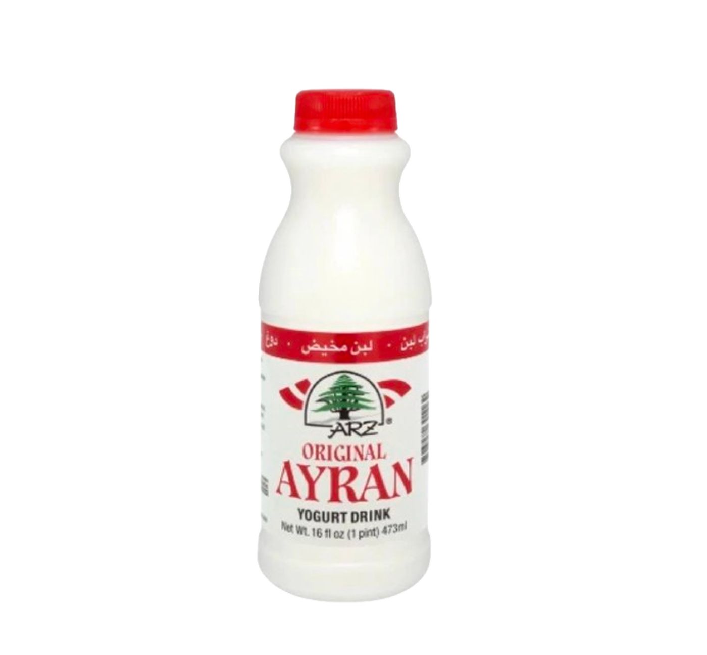  Yogurt juice / زبادي عصير 