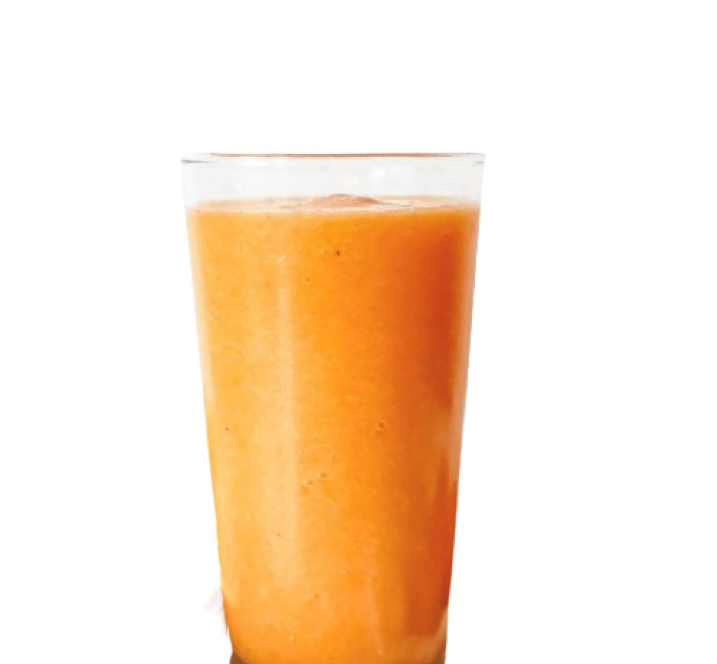 Orange with carrots fresh squeeze  برتقال مع جزر 