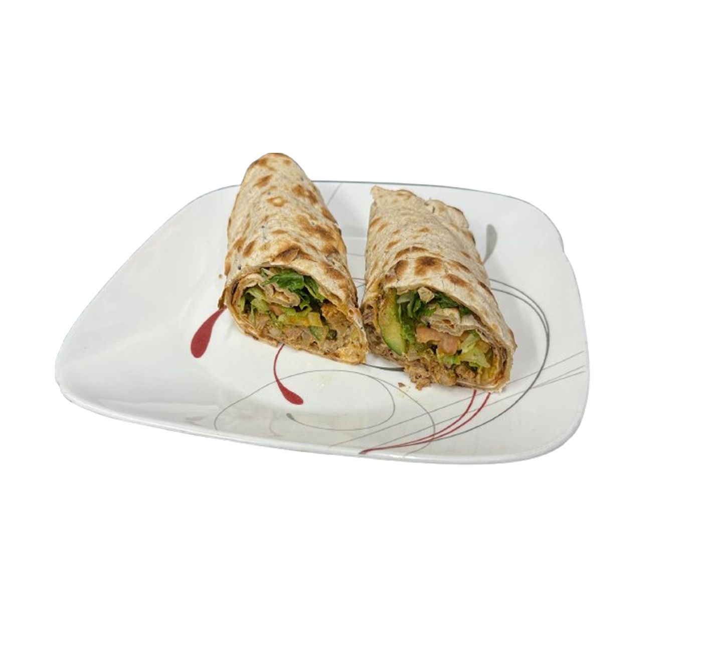 Liver Sub / سندوش كبده