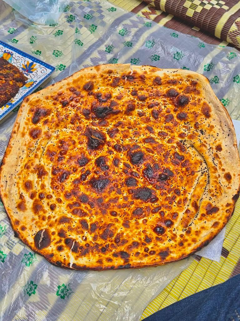 Yemeni Rashoush / رشوش