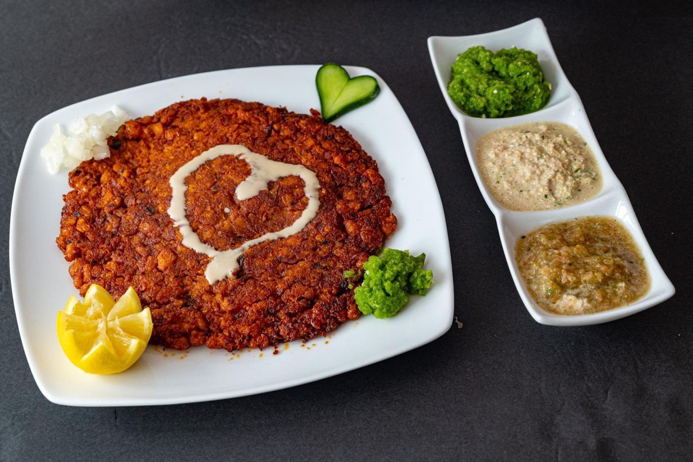 Fassolia / فاصوليا