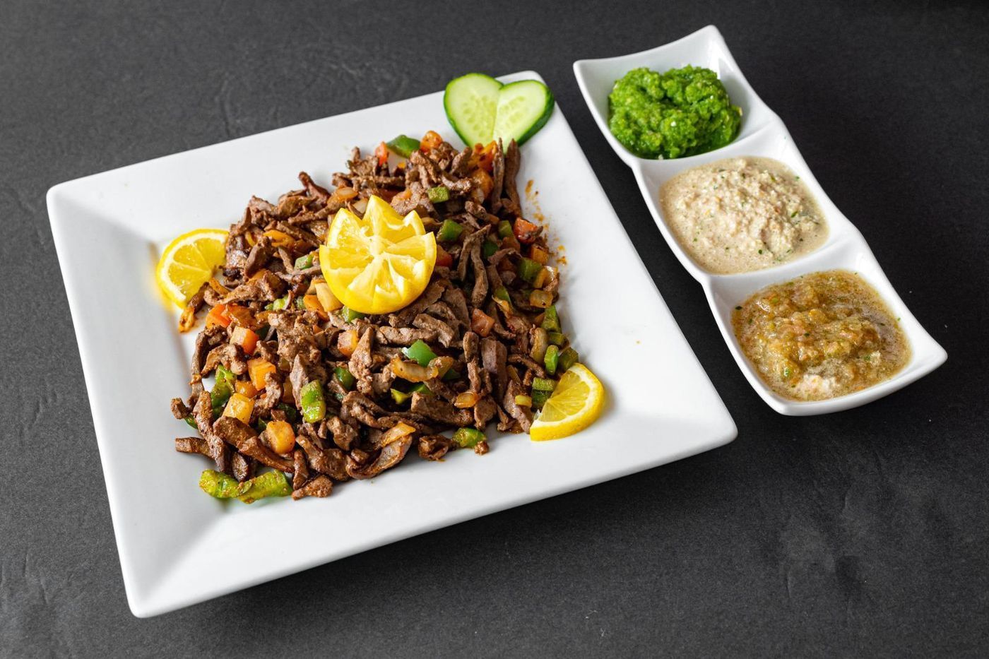 Lamb Liver / كبده