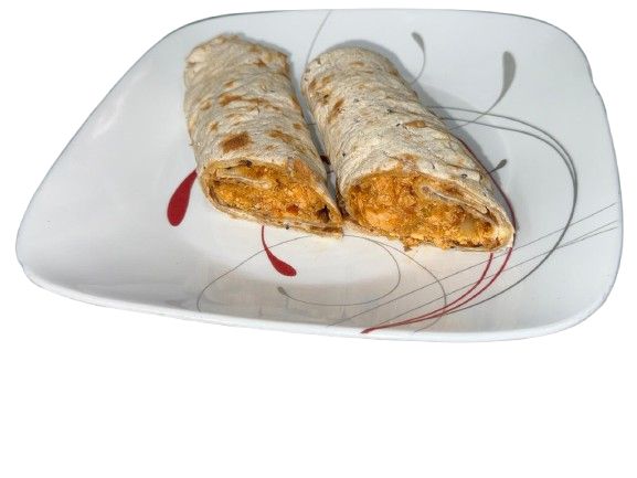 Fish Sub / ساندويتش سمك