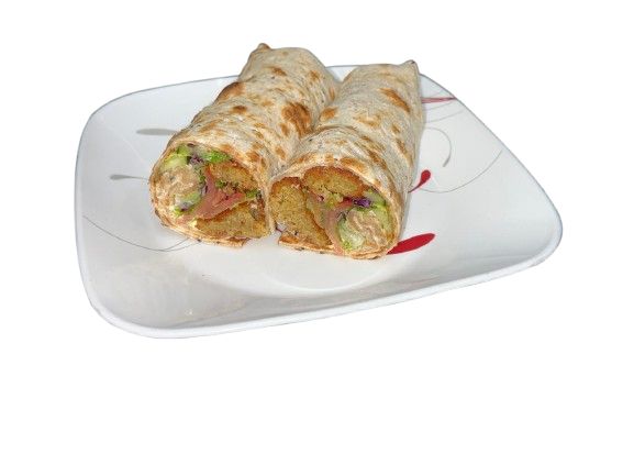 Falafel Sub / ساندويتش فلافل