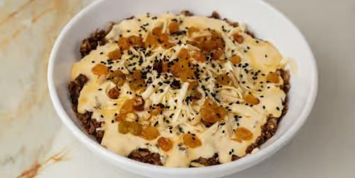 Arikah double cream / عريكه دبل قشطه 