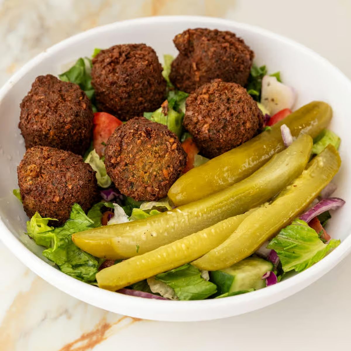Falafel / فلافل