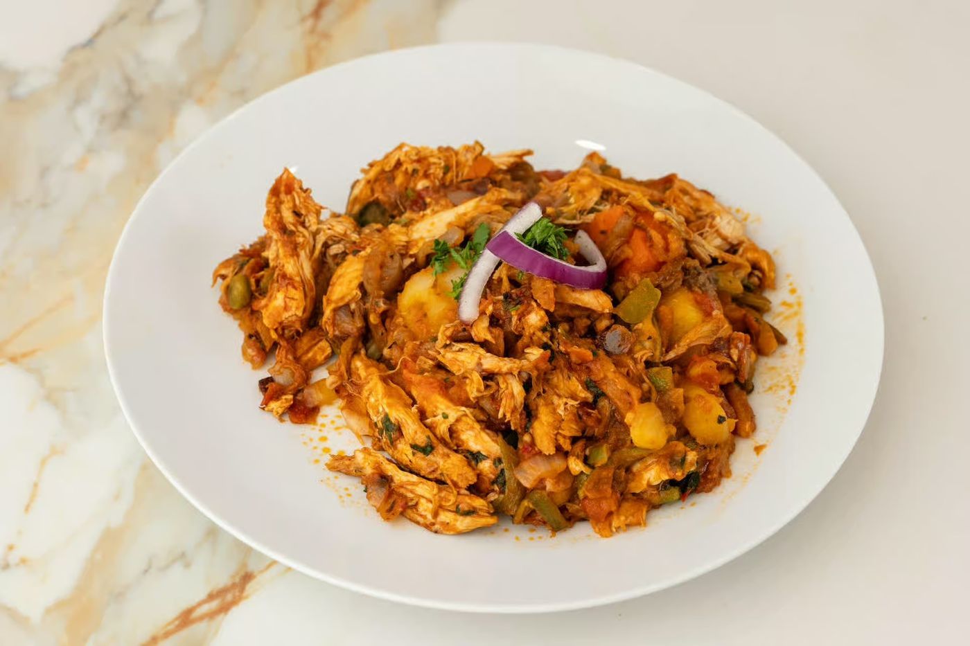 Chicken Agdah / عقده  دجاج