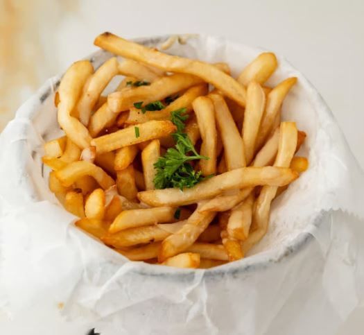 Fries / شبس  مقلي 