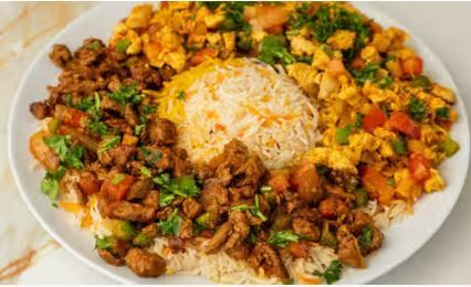 Sheba Special Galabah / سبأ سبيشل قلابه