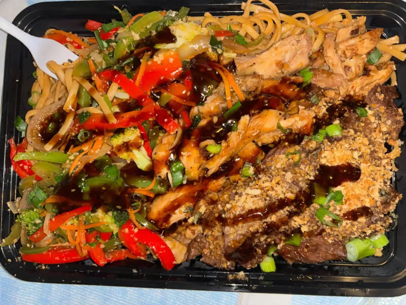 Herbachi Bowl