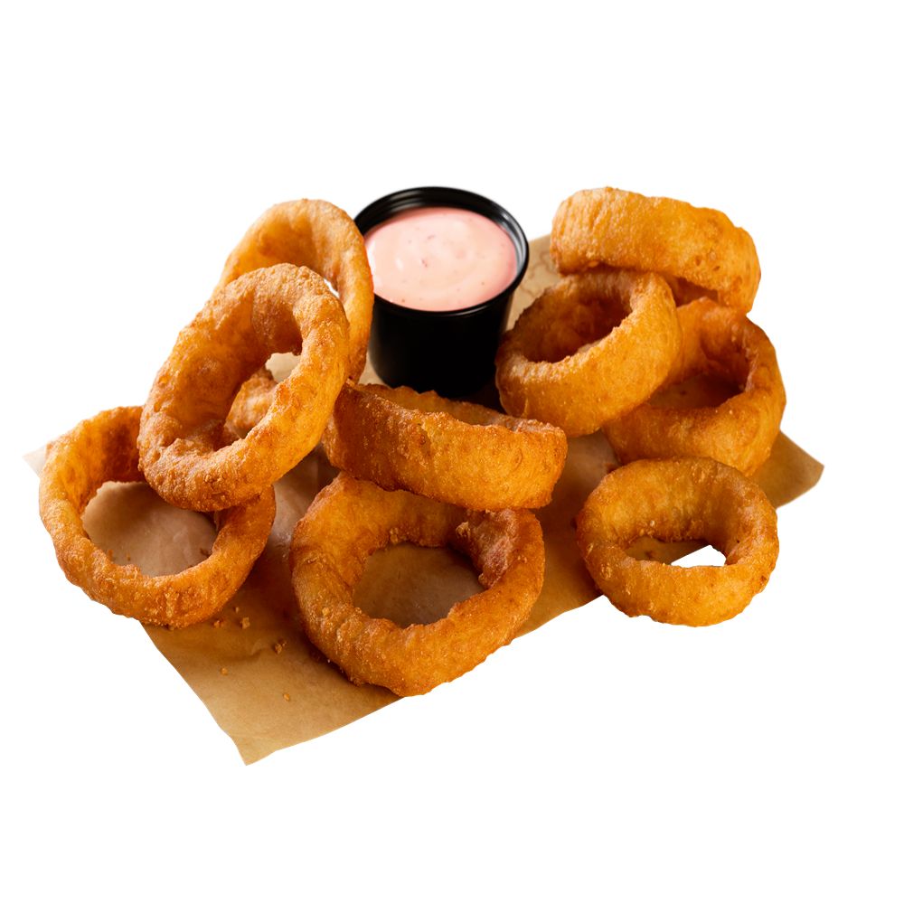 Onion Rings