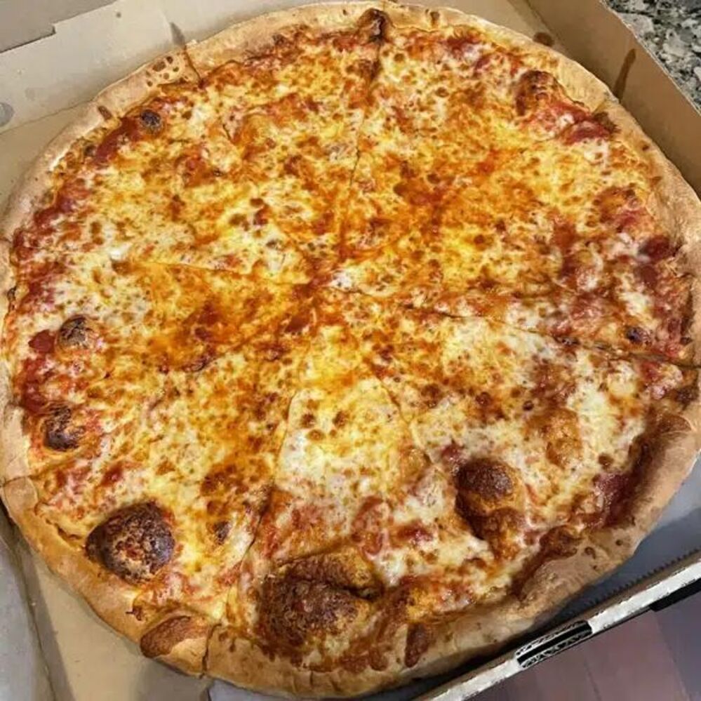 16" Pizza