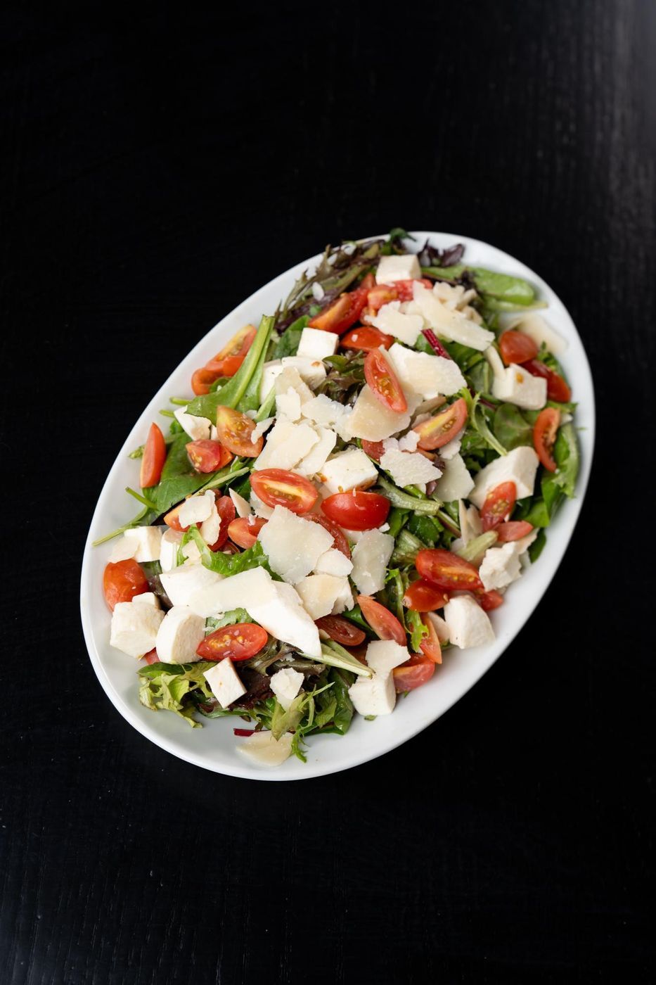 Millie's House Salad