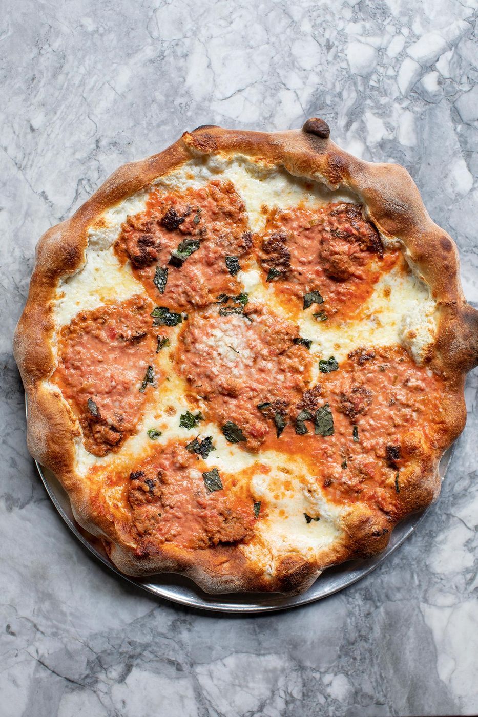 Sm Millie's Vodka Pie