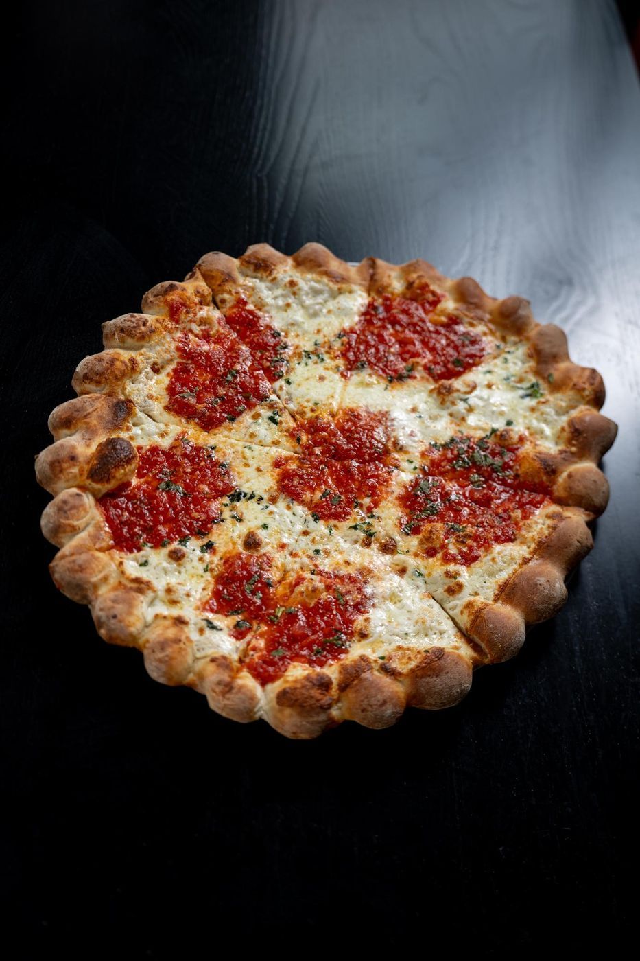 Sm Millie's Signature Pie