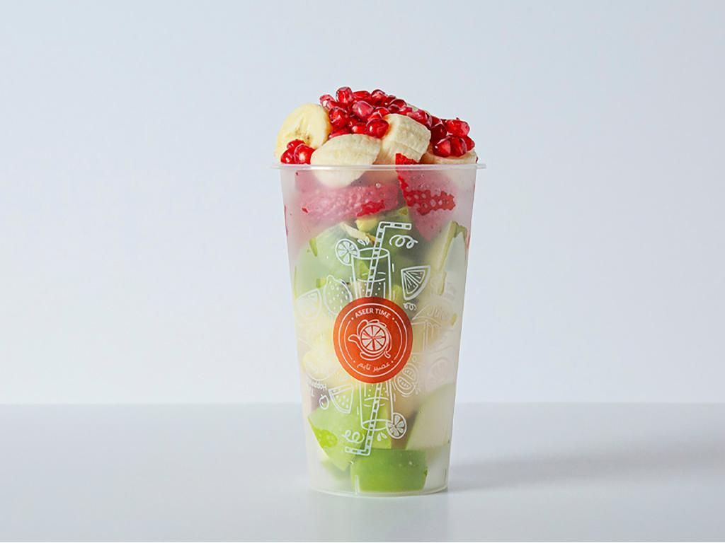 Fruit Salad Cup