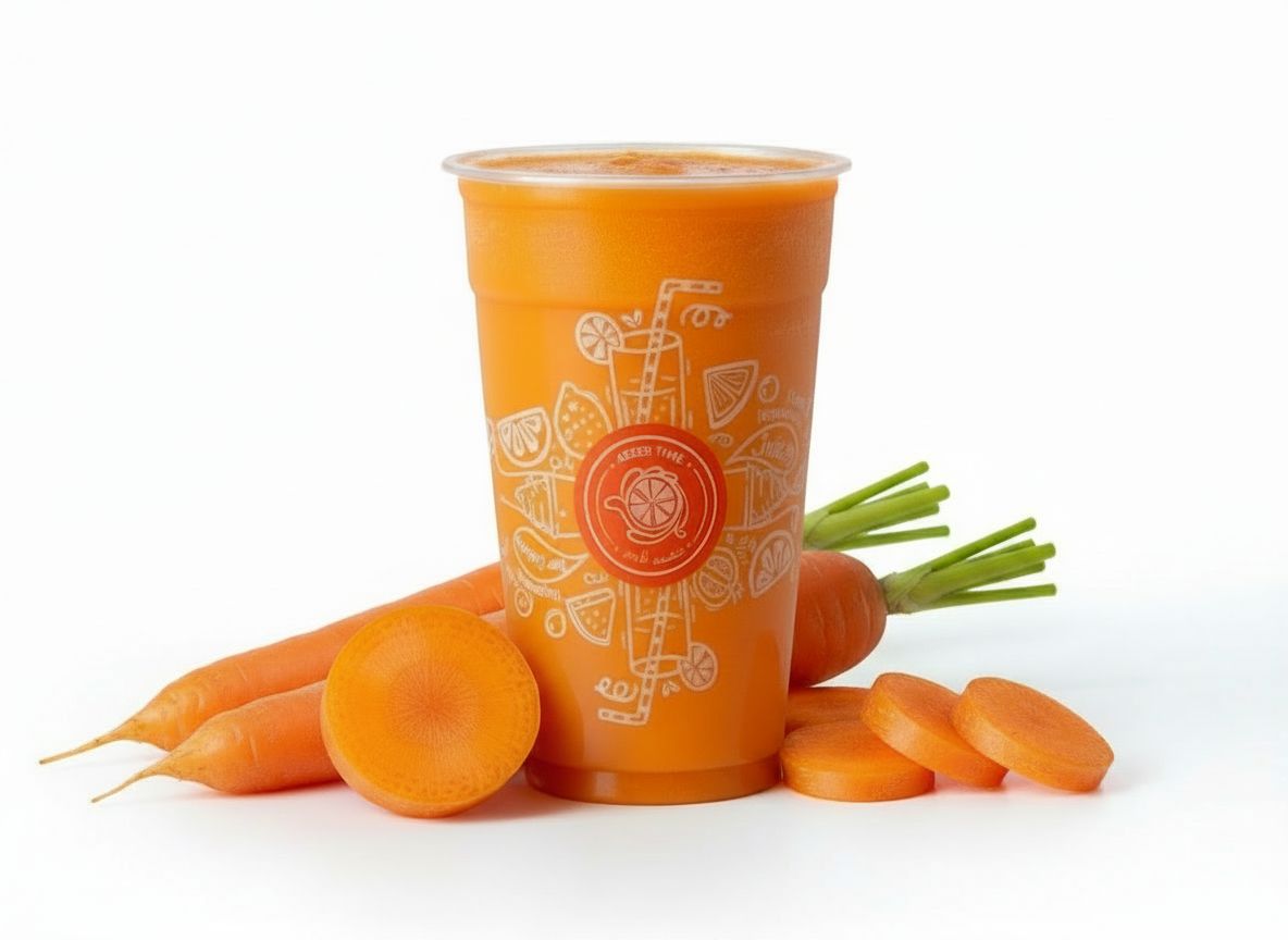 Carrot