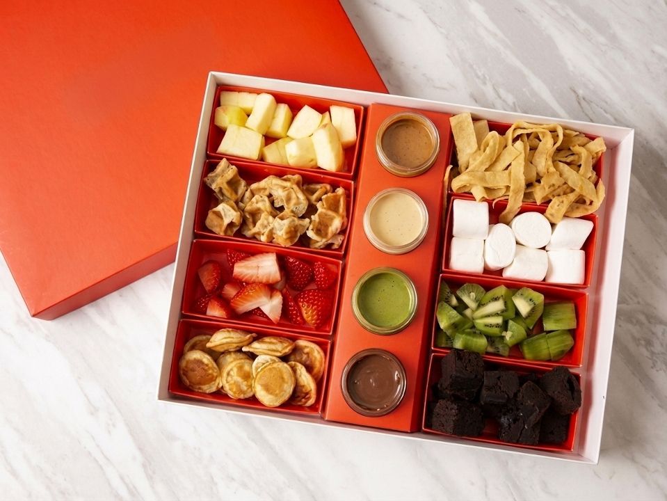 Zwara Box