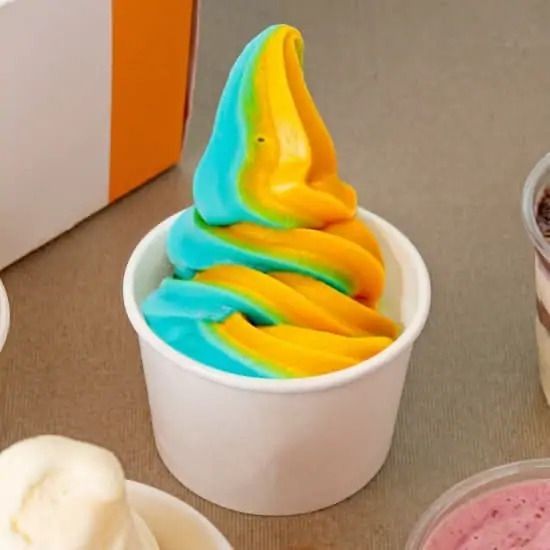 Havana ICE CREAM TINY