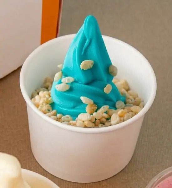 Einstein ICE CREAM TINY