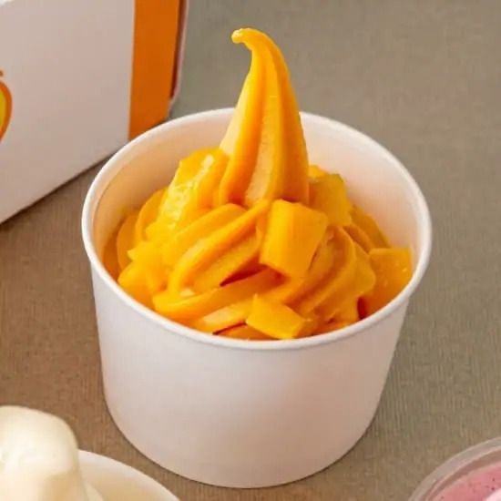 Mangawi ICE CREAM TINY