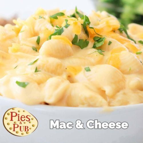 Mac & Cheese