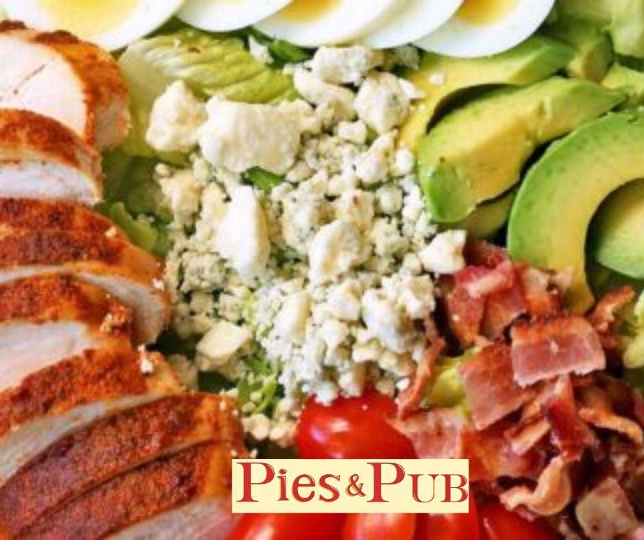 Cobb Salad