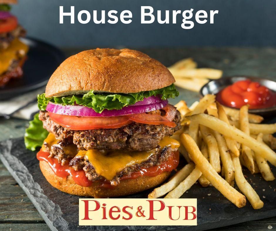 House Burger
