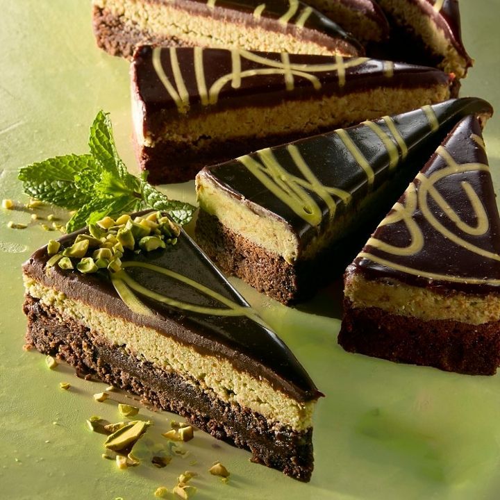 CHOCOLATE DUBAI STYLE