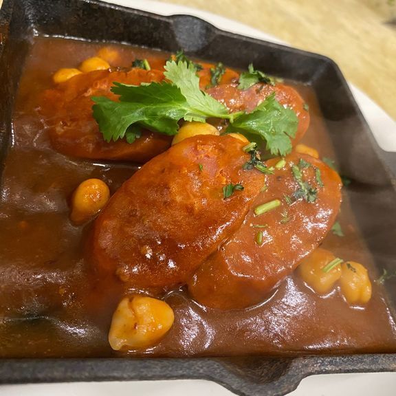 CHORIZO NORTENO