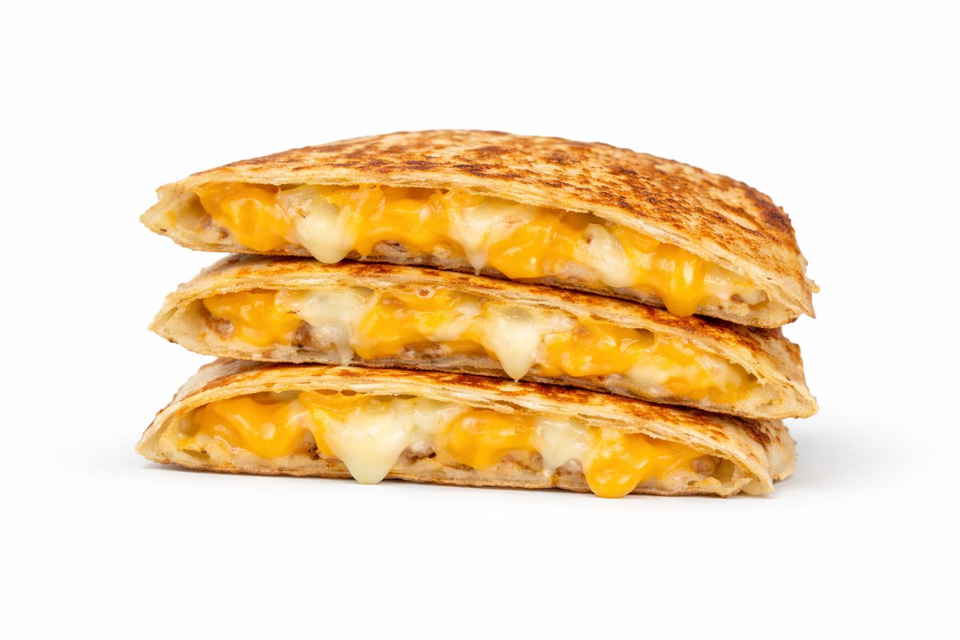 Cheese Quesadilla