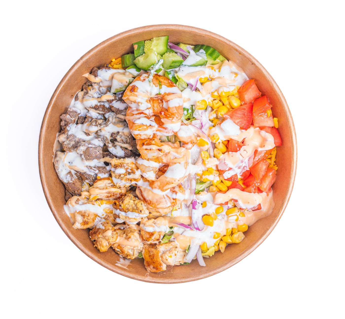 Carnivore Bowl