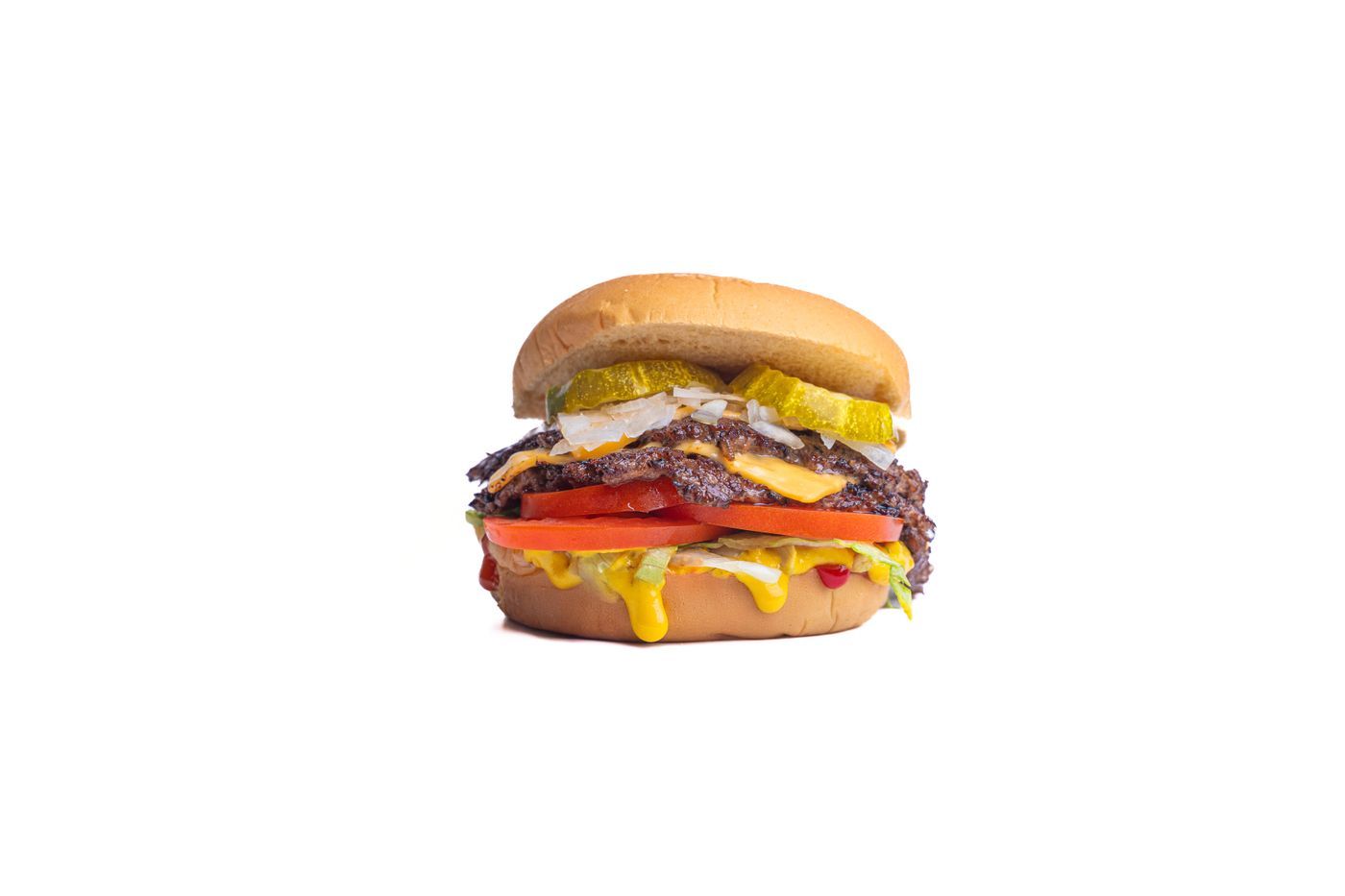 ALL American Smash