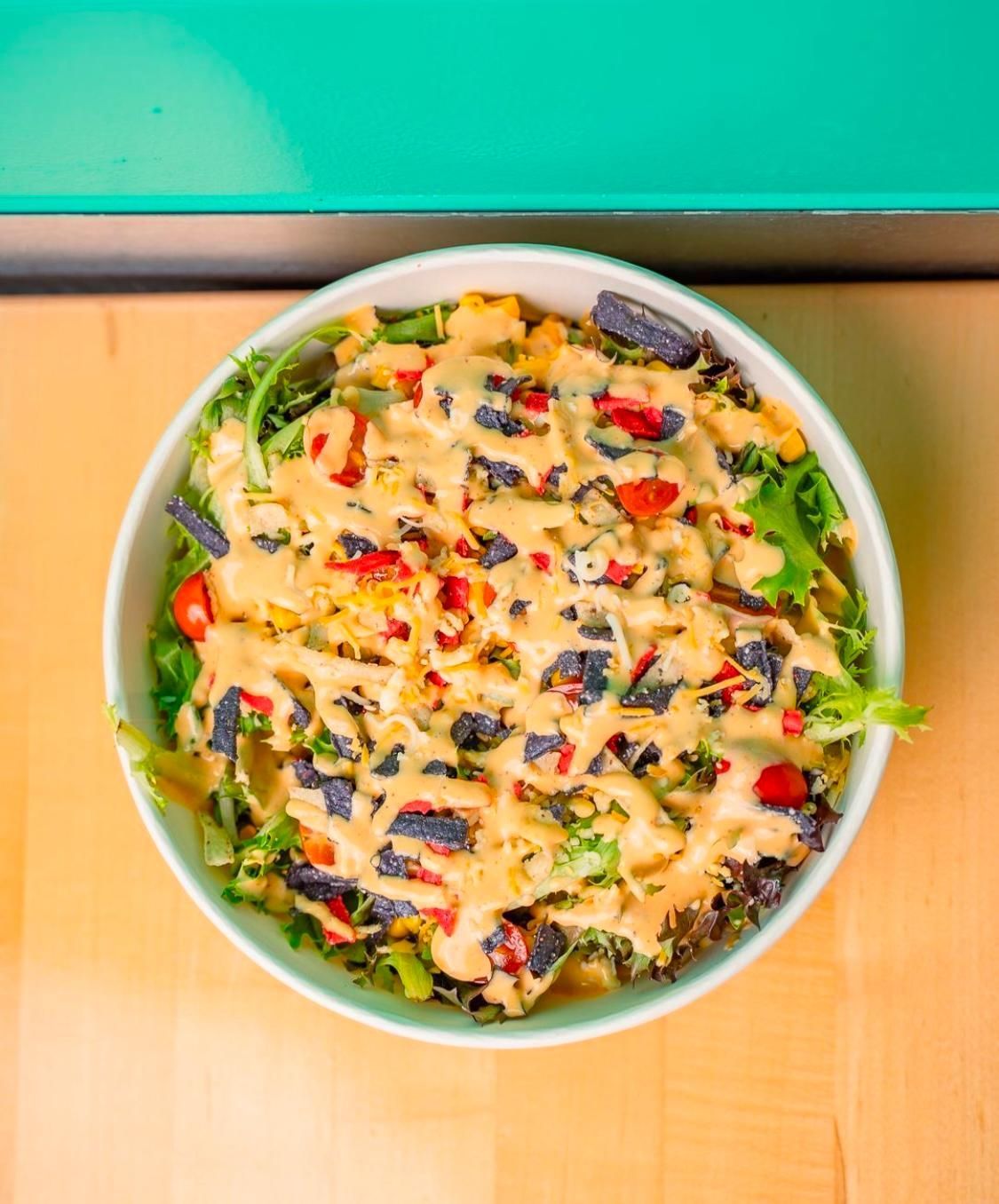 Southwest Salad