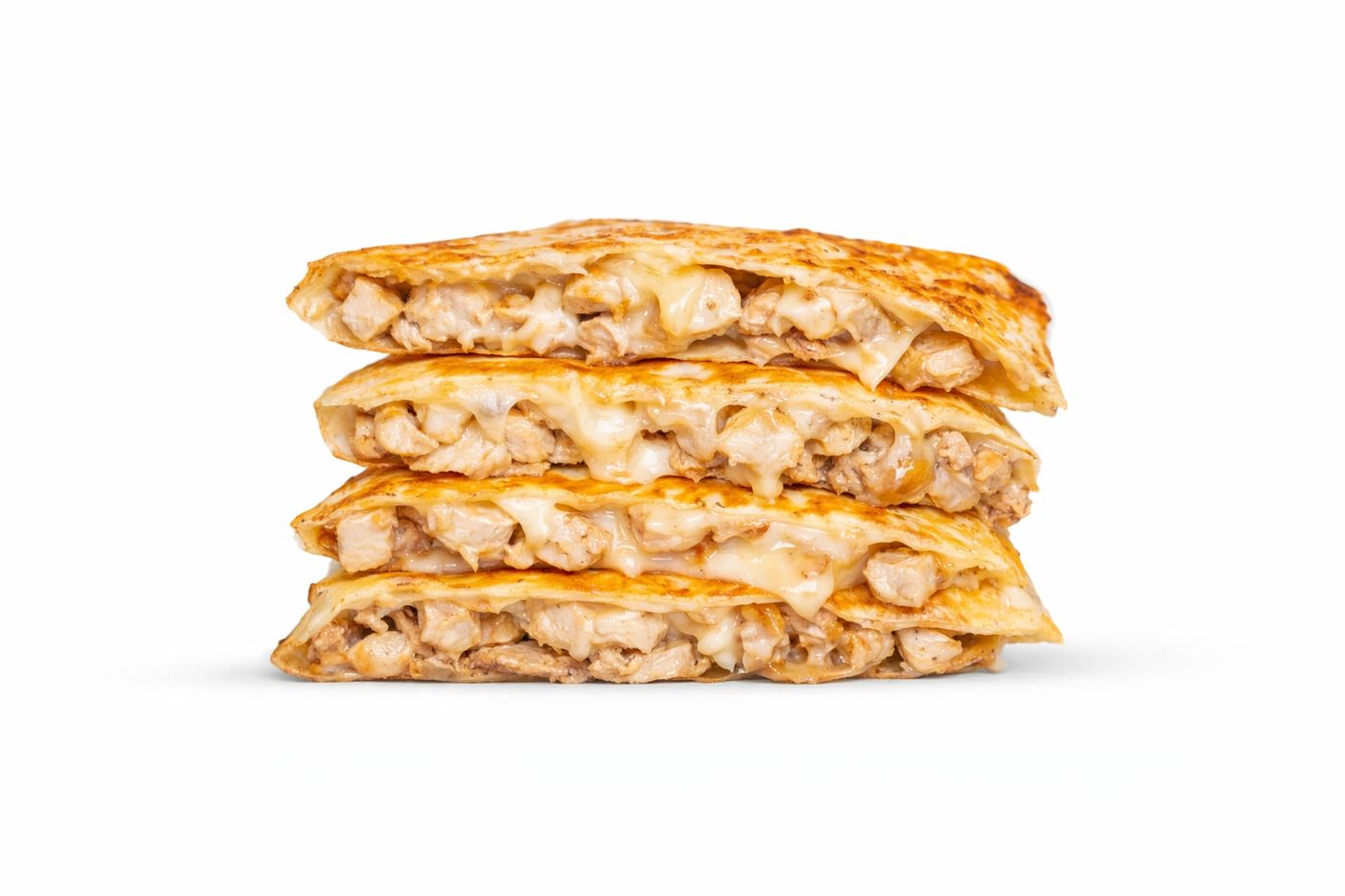 Chicken Quesadilla