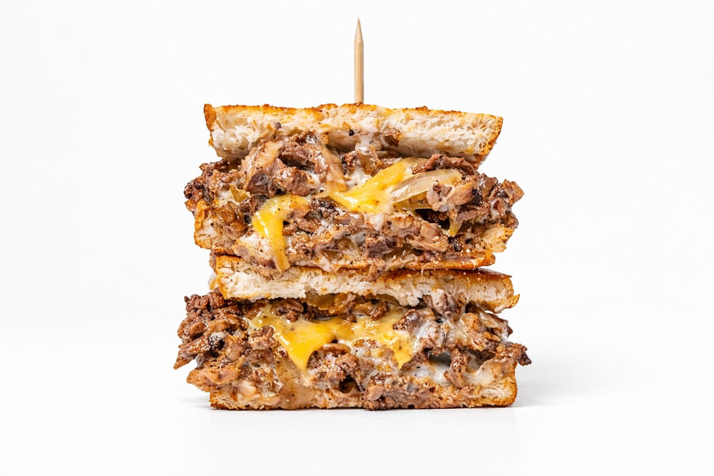 Caravan Steak Sandwich