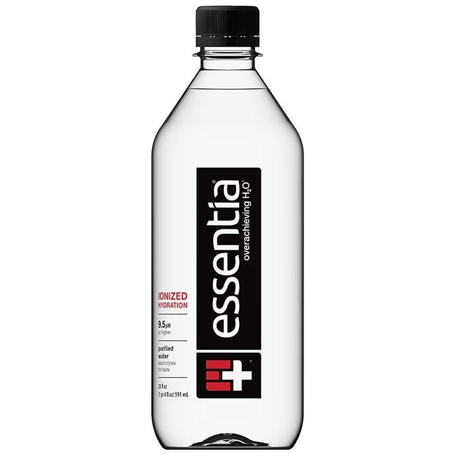 Water Bottle Essentia 20oz 