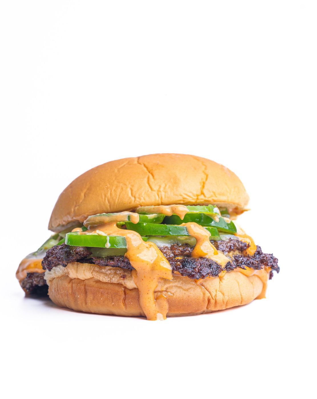 Jalapeño Bomber