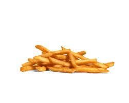 Sm Reg Fries