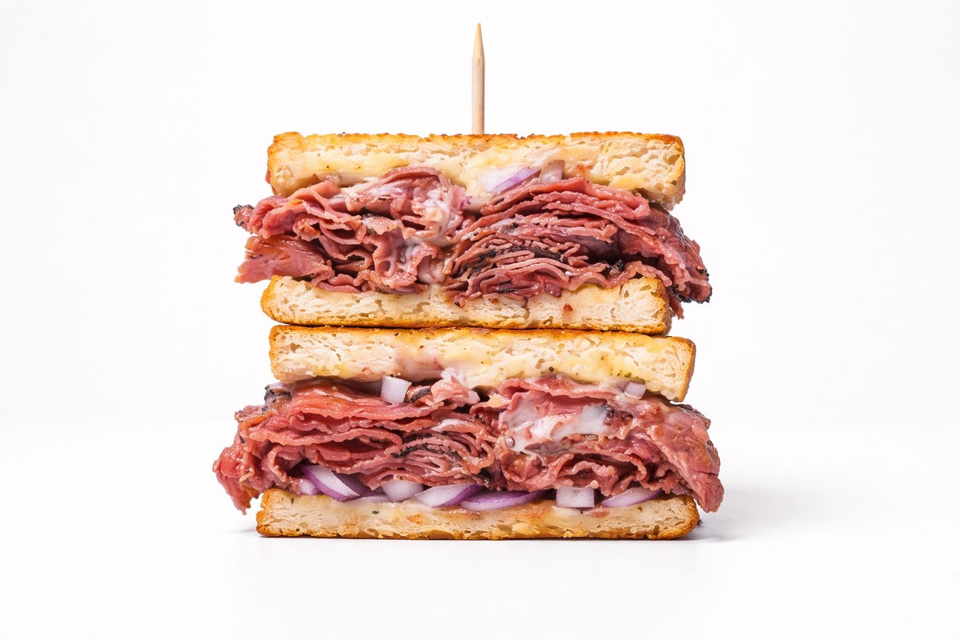 Pastrami