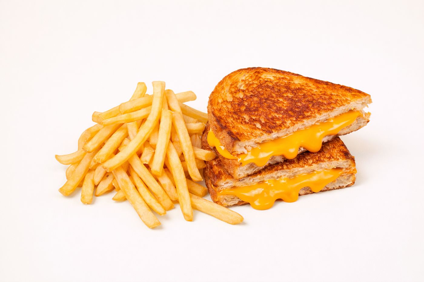 Grilled Cheese