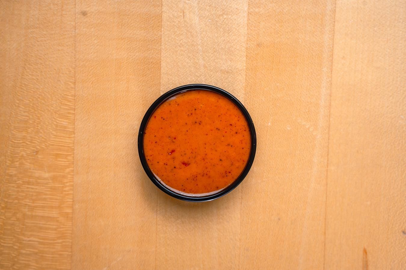 Truffle Hot Honey Ranch