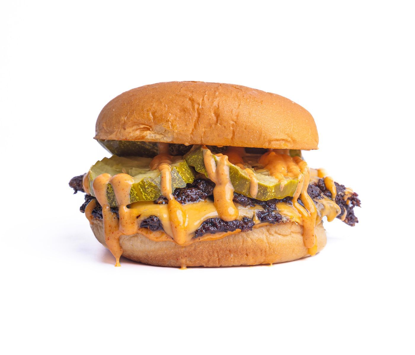 Original Smash Burger