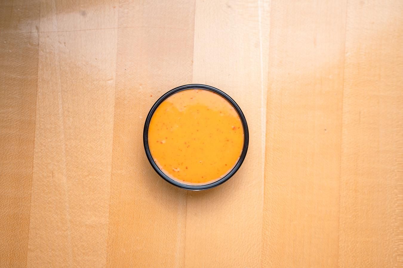 Chipotle Aioli
