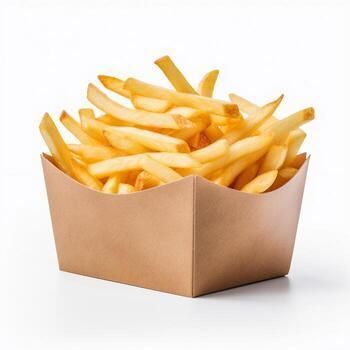 Lg Fries
