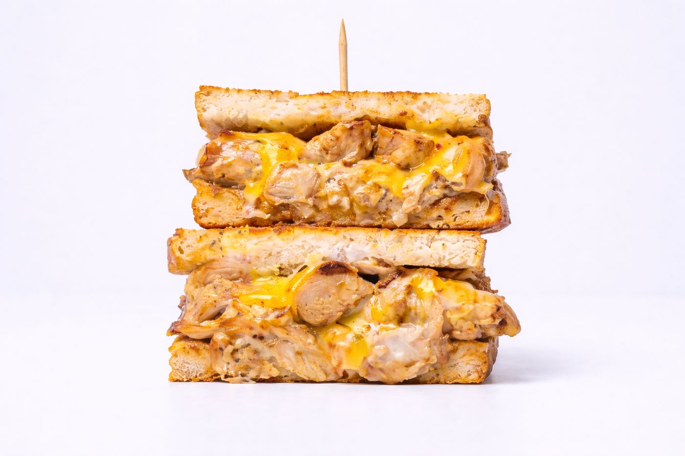 Caravan Chicken Sandwich