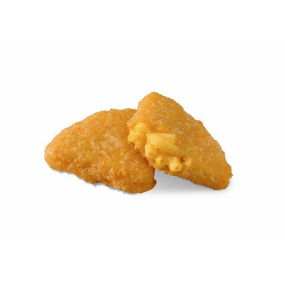 Mac & cheese bites